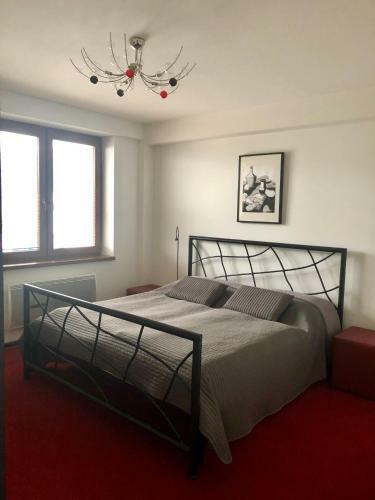 Apartamento Panorama Donovaly 22-c