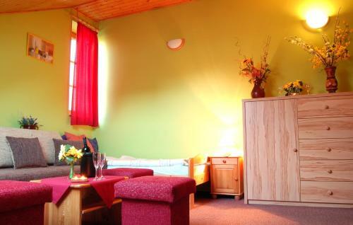 Hostal Penzi�n - Koliba U ?tefana