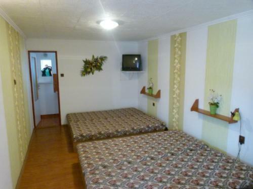 Privat U Jozefa F�ldesa