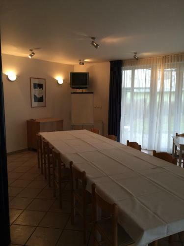 Lodge Chata Target Senec