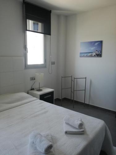 Apartamento Casa En La Costa - Delfin