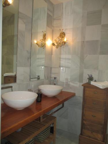 Apartmento Bizcocheros