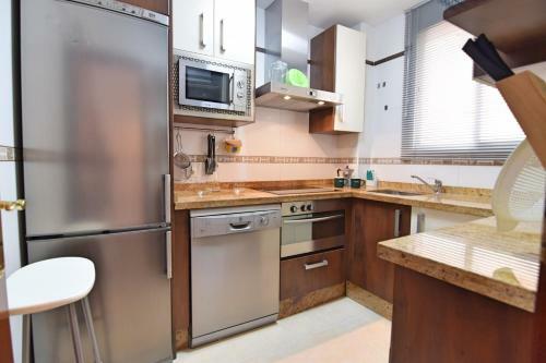 Caleta Homes - Apartamentos Tribuna