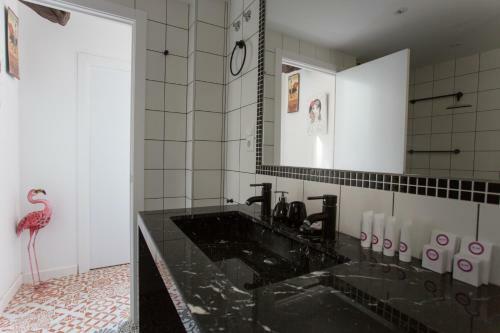 Caleta Homes - Apartamentos Tribuna