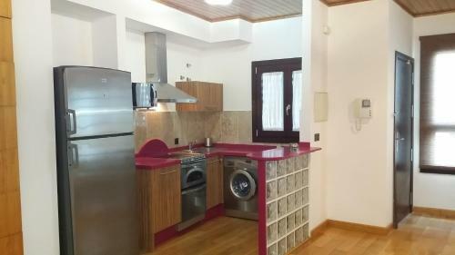 Caleta Homes - Apartamentos Tribuna