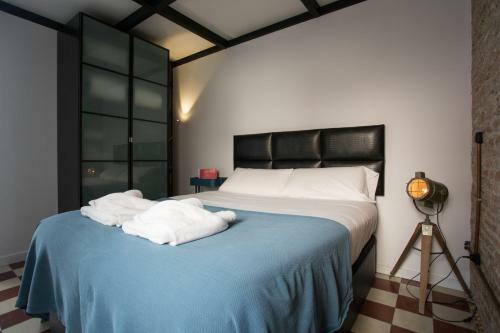 Caleta Homes - Apartamentos Tribuna