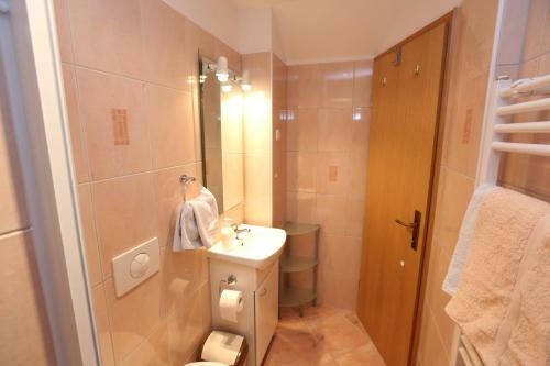 Bed & Breakfast Accommodation Resman