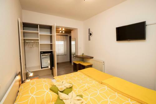 Bed & Breakfast Accommodation Resman