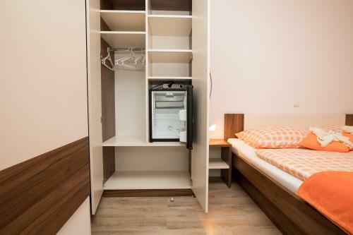 Bed & Breakfast Accommodation Resman