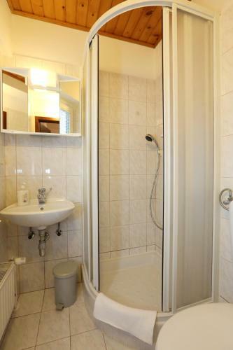 Bed & Breakfast Accommodation Resman