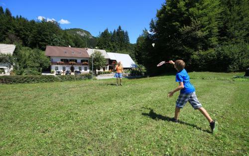 Bed & Breakfast Accommodation Resman