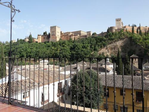 Hostal Bellavista