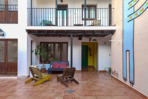 Hostal Bellavista