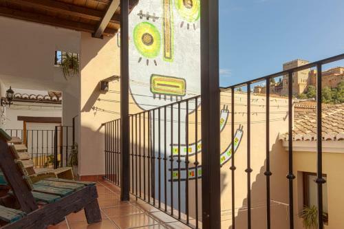 Hostal Bellavista