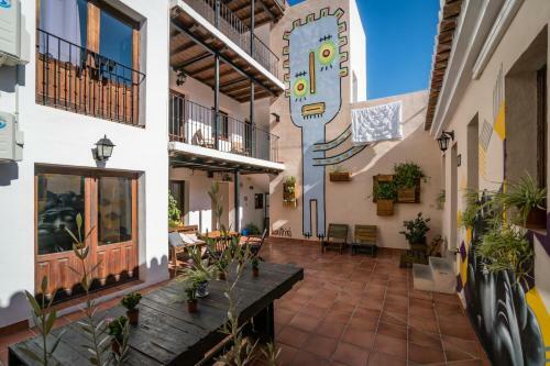 Hostal Bellavista