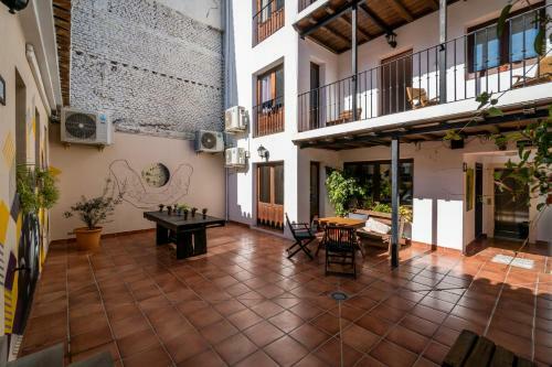 Hostal Bellavista
