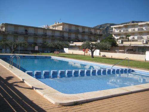 Apartamento Illa Mar