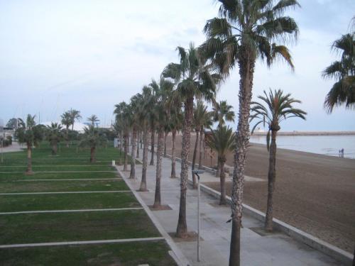 Apartamento Illa Mar
