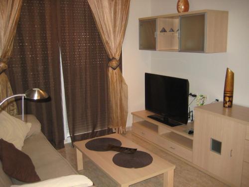 Apartamento Illa Mar