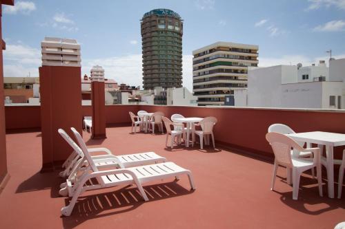Apartamento Rosamar 204