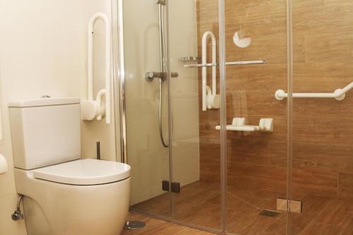 Apartamentos Rondacentro