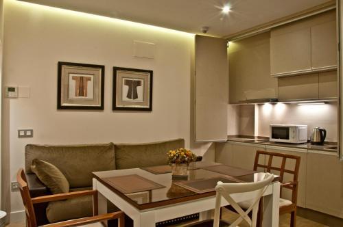 Apartamentos Rondacentro