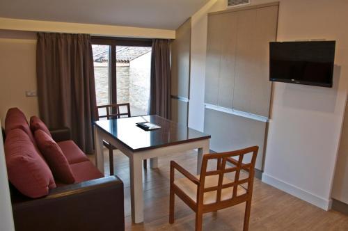Apartamentos Rondacentro