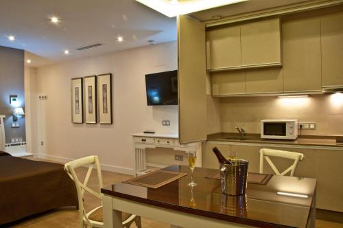 Apartamentos Rondacentro