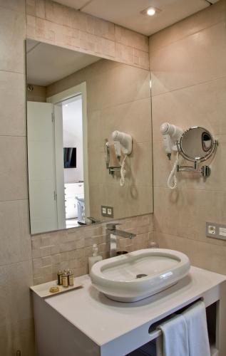 Apartamentos Rondacentro
