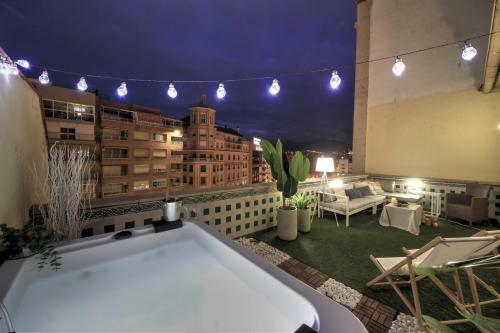 Apartamento Friendly Rentals Star Penthouse