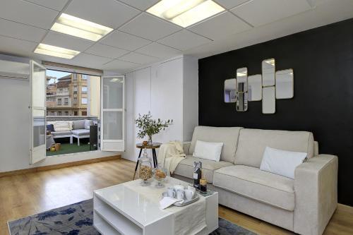 Apartamento Friendly Rentals Star Penthouse