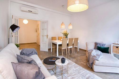 Apartamento Friendly Rentals Star Penthouse