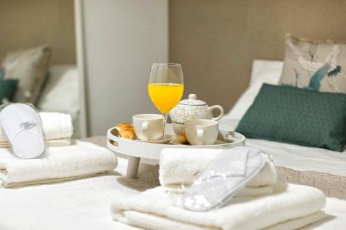 Apartamento Friendly Rentals Star Penthouse