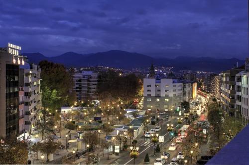 Apartamento Friendly Rentals Star Penthouse