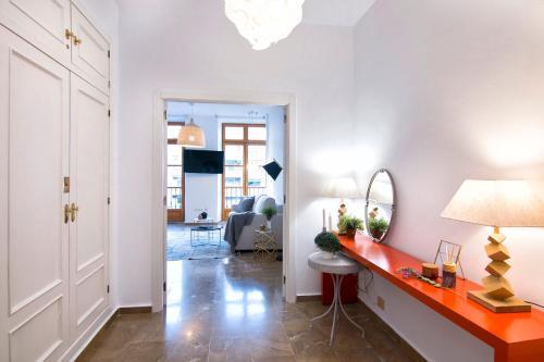 Apartamento Friendly Rentals Star Penthouse
