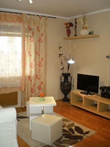 Apartments Heidi