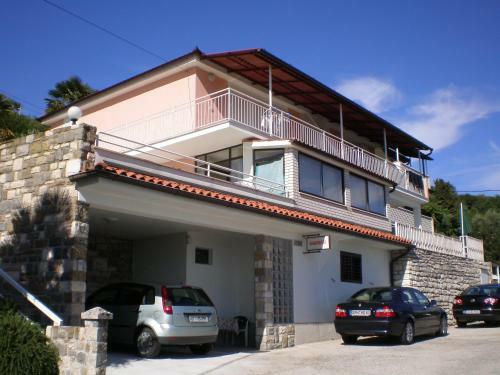 Apartments Heidi