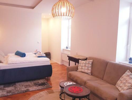 Apartment Artorius