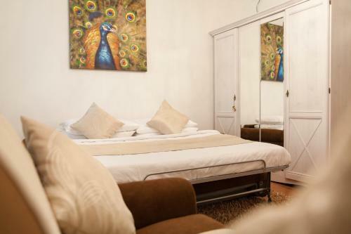 Apartment Artorius