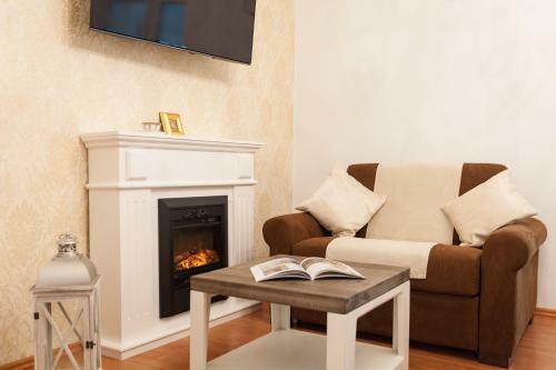 Apartment Artorius