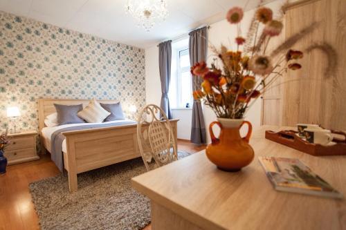 Apartment Artorius
