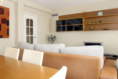 Apartamento Alhaken