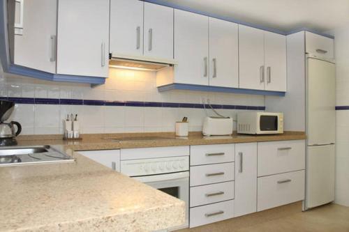 Apartamento Alhaken