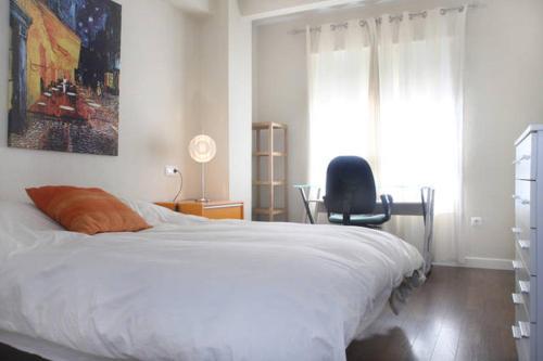 Apartamento Alhaken