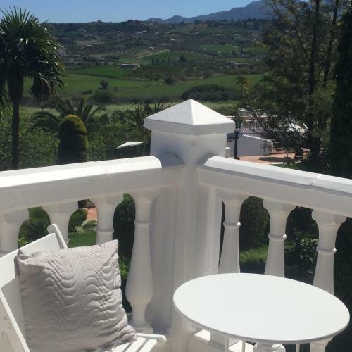 Bed & Breakfast Cortijo Andaluz