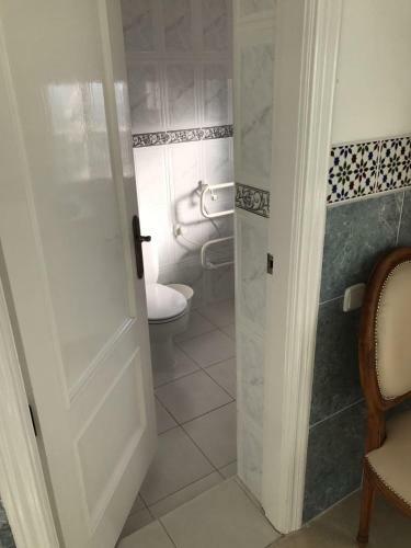 Bed & Breakfast Cortijo Andaluz