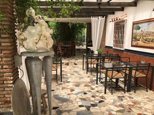 Bed & Breakfast Cortijo Andaluz