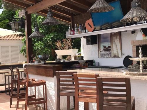 Bed & Breakfast Cortijo Andaluz