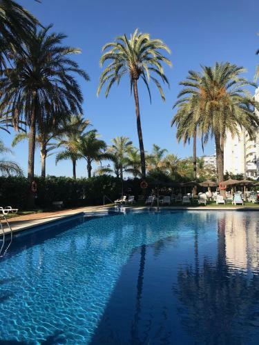 Skol Apartments Marbella