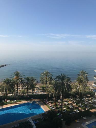 Skol Apartments Marbella